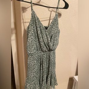 Trixxi Size S Romper